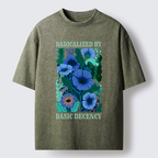 Pure Radicalism Washed T-Shirt