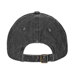 Beautiful Devil Japanese Washed Cap