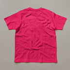 Wool Ball Cat Pattern Unisex Prints T-Shirt