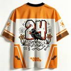 Early Bird Chasing Fortune Jersey Shirts