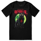 Dark Cat Classic T-Shirt