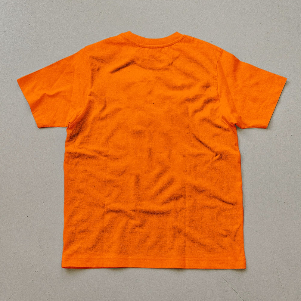 Wool Ball Cat Pattern Unisex Prints T-Shirt