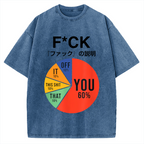 Ingredients Vintage Washed T-shirt