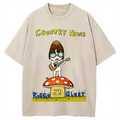 Country Home Washed T-Shirt