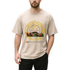 Mazda 787B Japanese Washed T-Shirt
