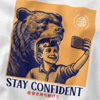 Stay Confident Classic T-Shirt