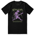 Metallicats Cat Classic T-Shirt
