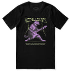 Metallicats Cat Classic T-Shirt