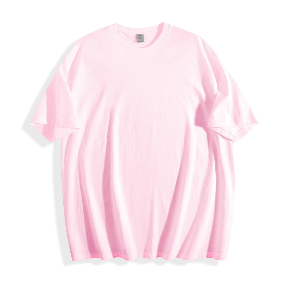 Unisex Classic Cotton T-shirt