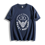 Deus Ex Machina Tokyo Japanese Style Classic Tee