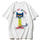 Pete The Cat Classic T-Shirt