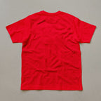 Wool Ball Cat Pattern Unisex Prints T-Shirt