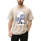 Horizons Japanese Washed T-Shirt