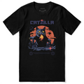 Catzilla Big Cat Classic T-Shirt
