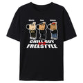 Chill Guy Freestyle Classic T-Shirt