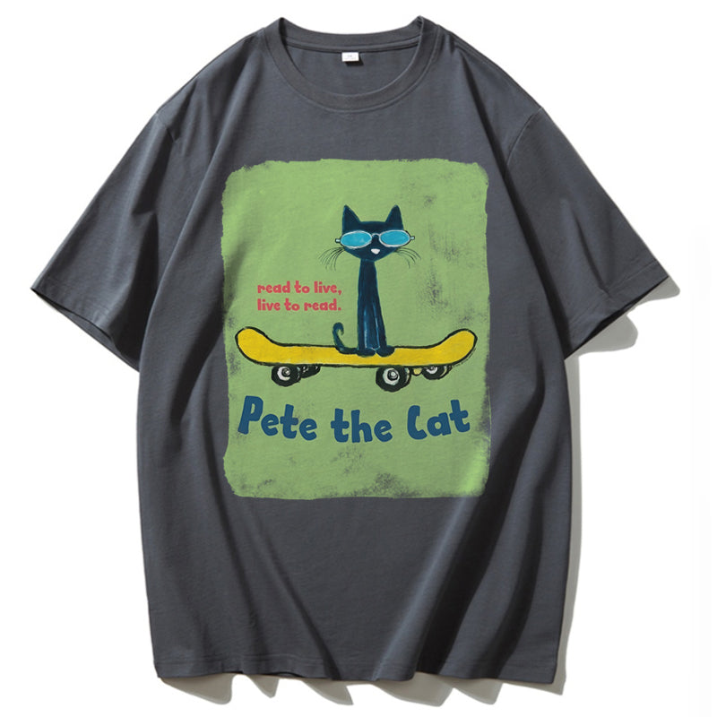 Pete The Cat Classic T-Shirt
