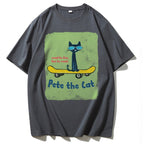 Pete The Cat Classic T-Shirt