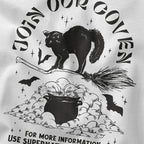 Join Our Coven Cat Classic T-Shirt