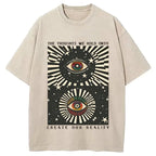 Create Our Reality Washed T-Shirt