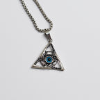 Devil's Eye Necklace