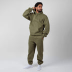 Fishneo Unisex Minimalist cotton Hoodie