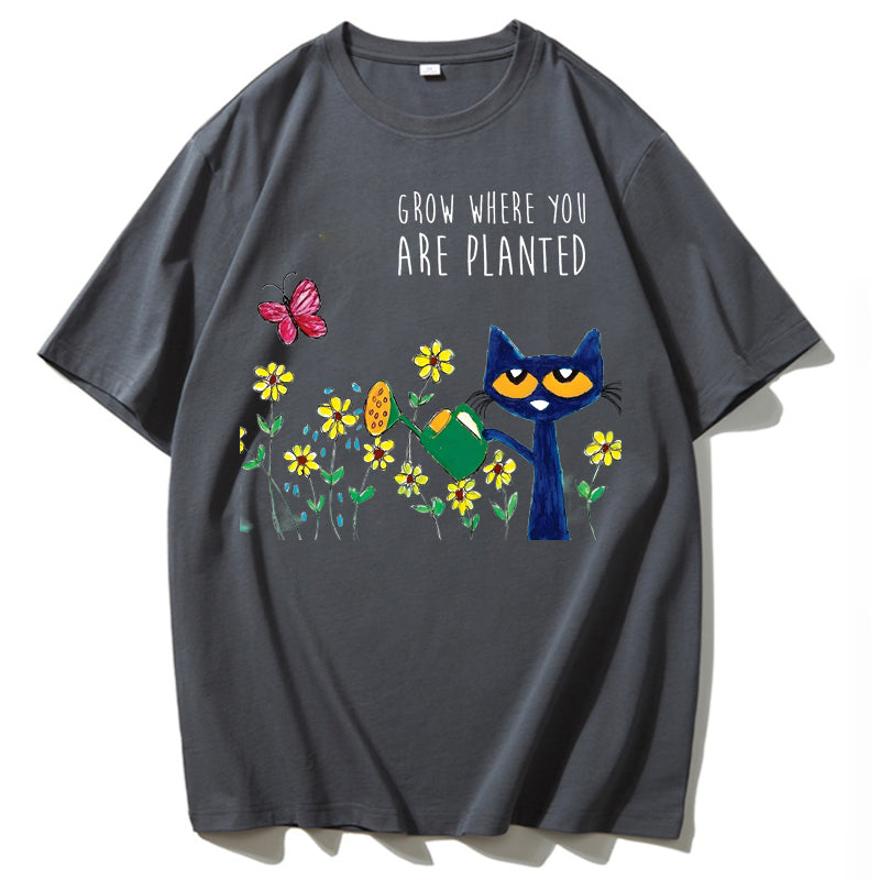 Pete The Cat Classic T-Shirt