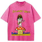 Country Home Washed T-Shirt