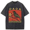 Revolution Without Beginning Washed T-Shirt