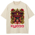 Kyoto Kabuki Washed T-Shirt