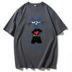 Pete The Cat Classic T-Shirt