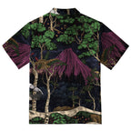 Horrible Ghoul Aloha Hawaiian Shirt