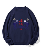 Okinawa Cotton Sweatshirt
