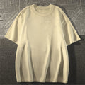 Unisex Classic Cotton T-shirt