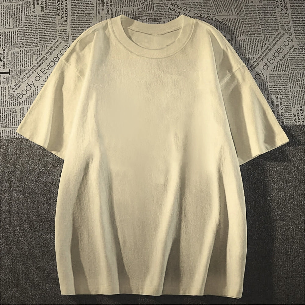 Unisex Classic Cotton T-shirt
