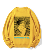 Rain Man Cotton Sweatshirt
