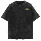 Psychedelic Journey Washed T-Shirt