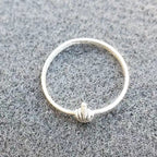 Middle Finger Ring
