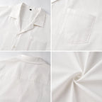 Flowers In Line Art Hawaiian Shirt
