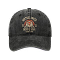 Hattori Hanzo Sword Washed Cap