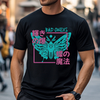 Bad Omeas Japanese Style Classic Tee
