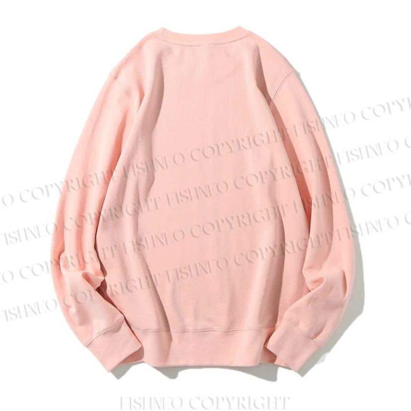 Unisex Japanese Opossum Will Not Elaborate Casual Printed Sweatshirt