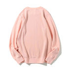 Silly Goose On The Loot Cotton Pullover Sweatshirt