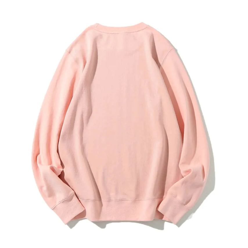 Silly Goose On The Loot Cotton Pullover Sweatshirt
