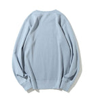 Silly Goose On The Loot Cotton Pullover Sweatshirt