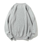 Silly Goose On The Loot Cotton Pullover Sweatshirt