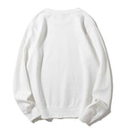 Japan Osaka Food Cotton Sweatshirt