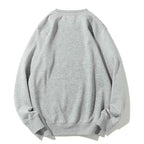 Japan Osaka Food Cotton Sweatshirt