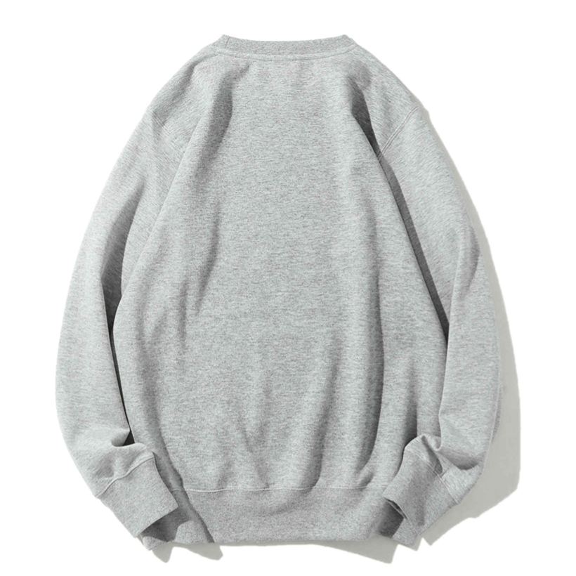 Japan Osaka Food Cotton Sweatshirt