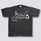 Playful Vintage T-Shirt