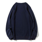 Nara Park Japan Cotton Sweatshirt